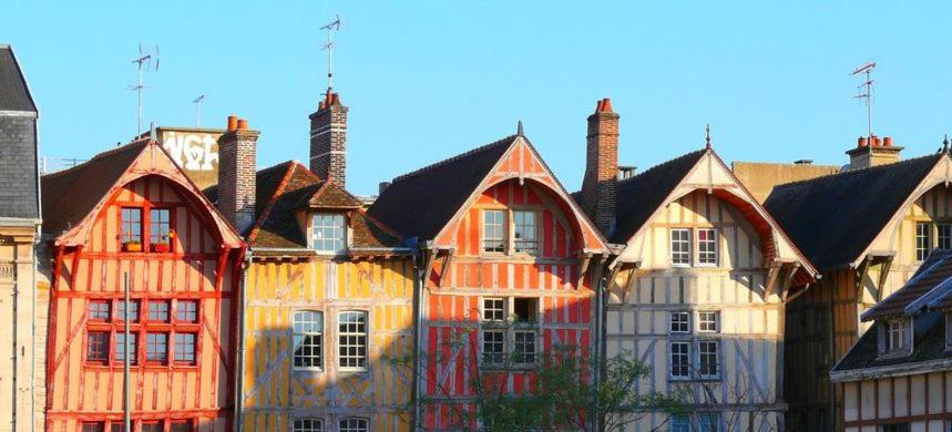 Jaucourt Une Parenthese En Champagne المظهر الخارجي الصورة