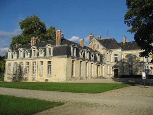 Jaucourt Une Parenthese En Champagne المظهر الخارجي الصورة