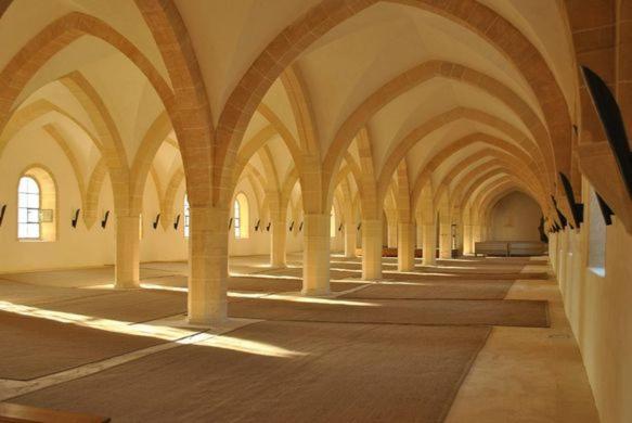 Jaucourt Une Parenthese En Champagne المظهر الخارجي الصورة
