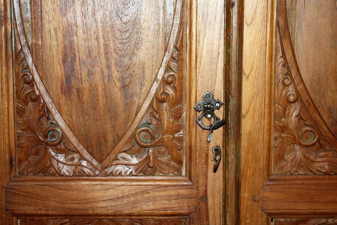 Jaucourt Une Parenthese En Champagne المظهر الخارجي الصورة